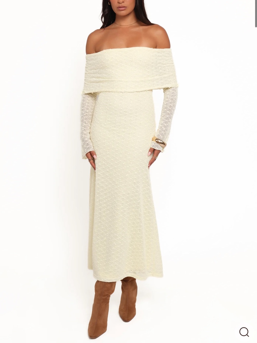 Petal and pup Wilma dress